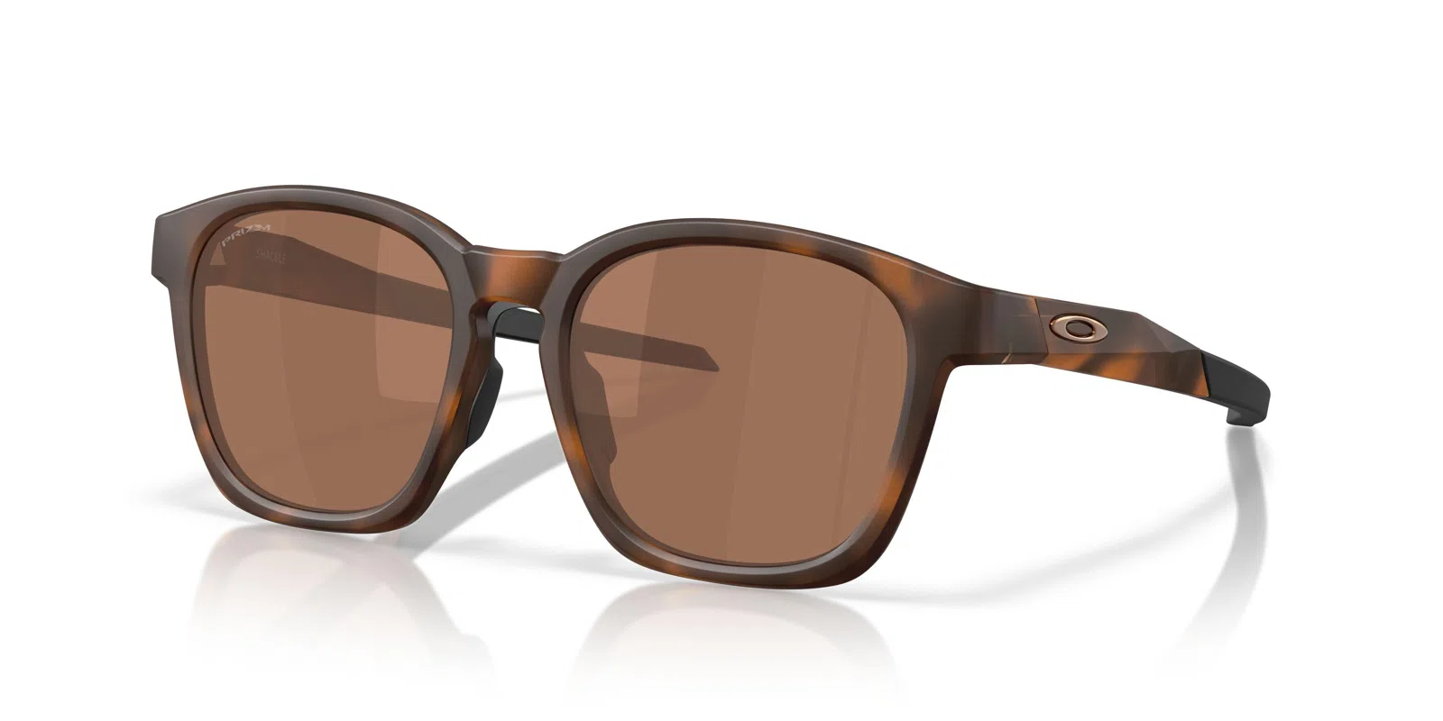 Oakley Shackle 9507D Sunglasses - view 8